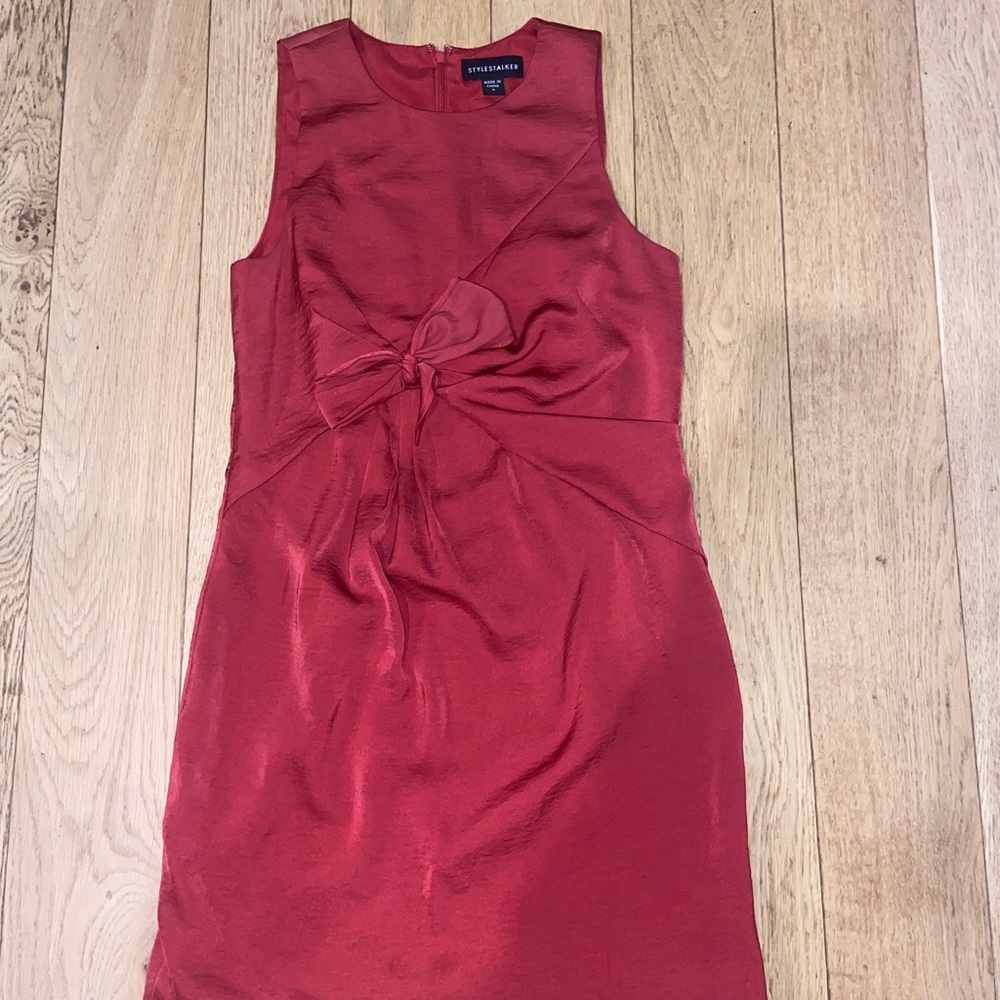 Stylestalker Hera Mini dress